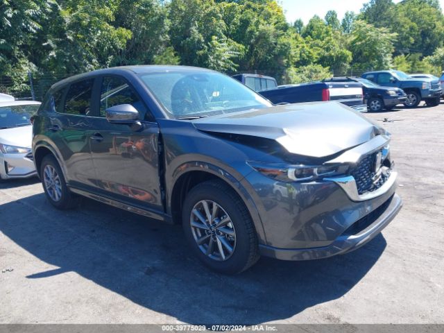 MAZDA CX-5 2024 jm3kfbbl7r0495702