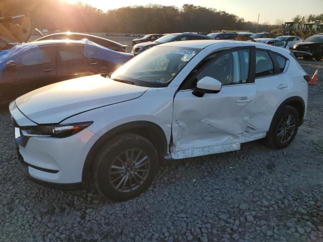 MAZDA CX-5 2017 jm3kfbbl8h0107634