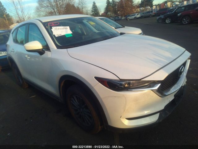 MAZDA CX-5 2017 jm3kfbbl8h0113546