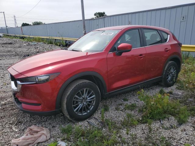 MAZDA CX-5 2017 jm3kfbbl8h0143467