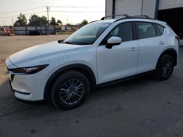 MAZDA CX-5 SPORT 2017 jm3kfbbl8h0144845