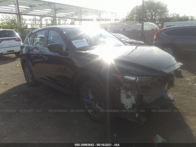 MAZDA CX-5 2017 jm3kfbbl8h0146076