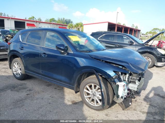 MAZDA CX-5 2024 jm3kfbbl8r0406526