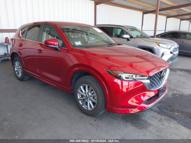 MAZDA CX-5 2024 jm3kfbbl8r0408146