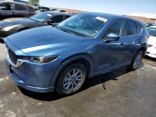 MAZDA CX-5 SELEC 2024 jm3kfbbl8r0465074