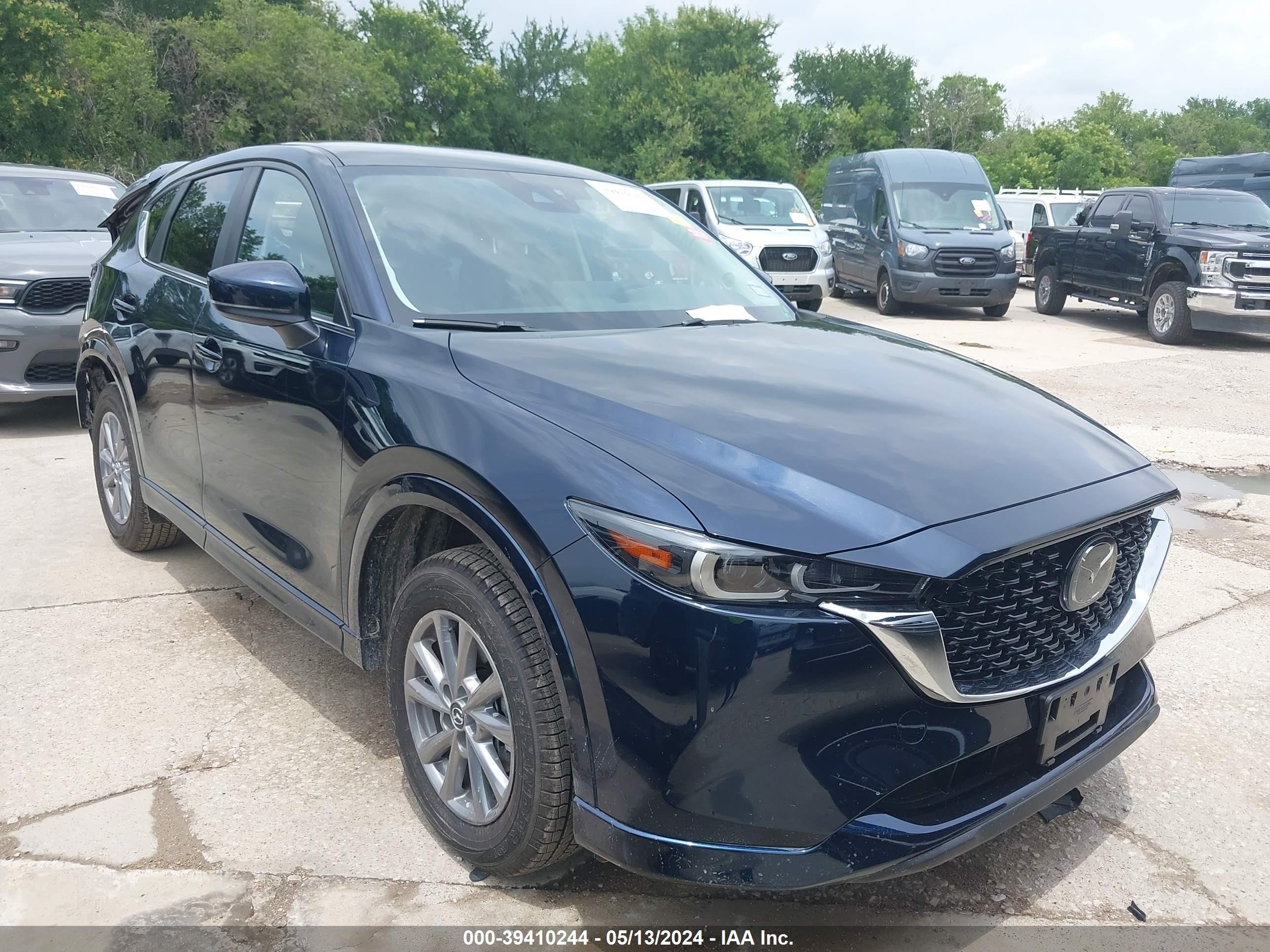 MAZDA CX-5 2024 jm3kfbbl8r0466435