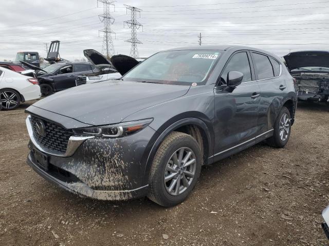 MAZDA CX-5 SELEC 2024 jm3kfbbl8r0524592