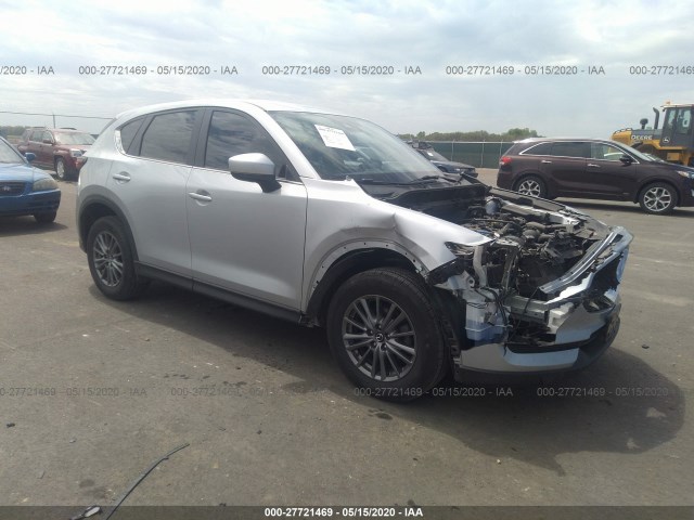 MAZDA CX-5 2017 jm3kfbbl9h0110865