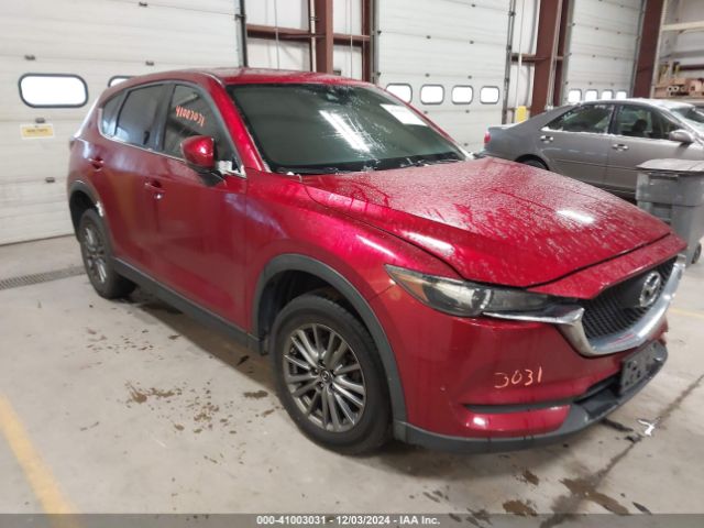 MAZDA CX-5 2018 jm3kfbbl9j0361679