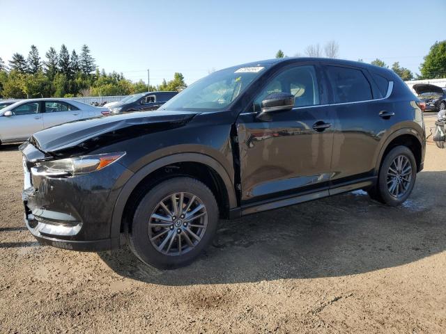 MAZDA CX-5 SPORT 2019 jm3kfbbl9k0540418