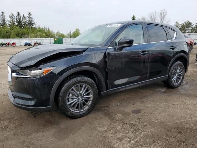 MAZDA CX-5 SPORT 2021 jm3kfbbl9m0440791