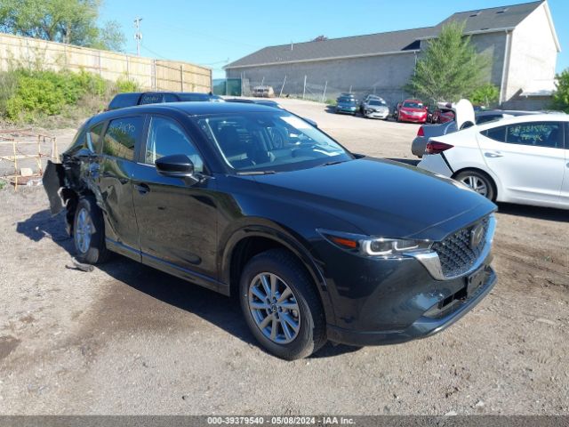 MAZDA CX-5 2024 jm3kfbbl9r0409614