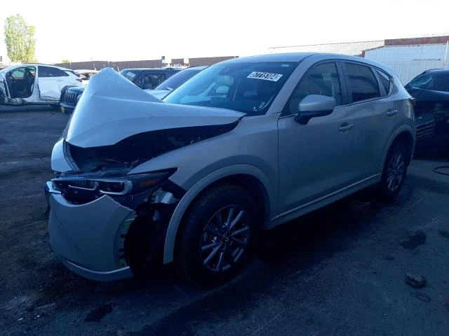 MAZDA CX-5 SELEC 2024 jm3kfbbl9r0438370