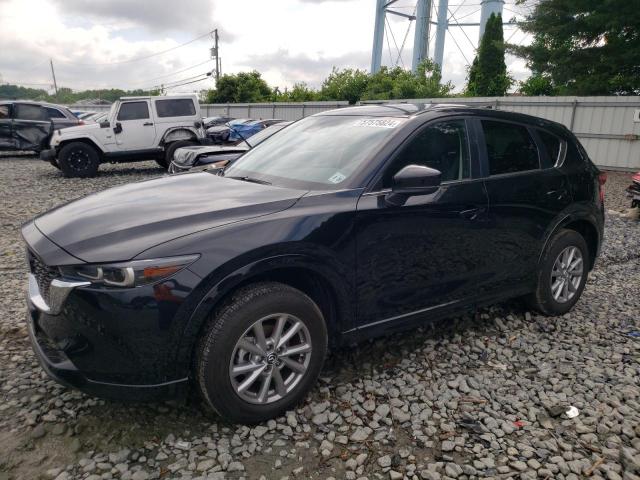 MAZDA CX-5 SELEC 2024 jm3kfbbl9r0454164