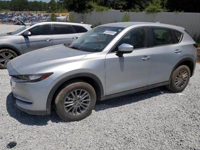 MAZDA CX-5 2017 jm3kfbblxh0103679