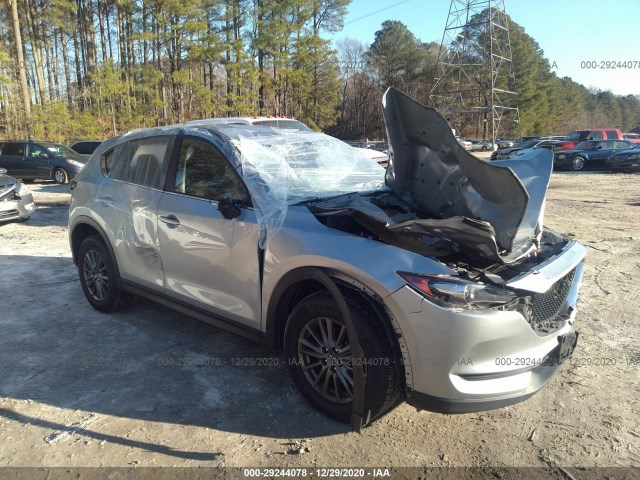 MAZDA CX-5 2017 jm3kfbblxh0173456