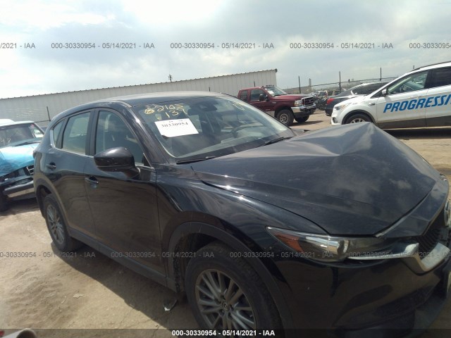 MAZDA CX-5 2017 jm3kfbblxh0175398