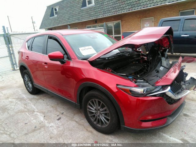 MAZDA CX-5 2017 jm3kfbblxh0202759