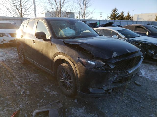 MAZDA CX-5 2019 jm3kfbblxk0565571