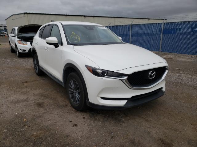 MAZDA CX-5 SPORT 2020 jm3kfbblxl0753847