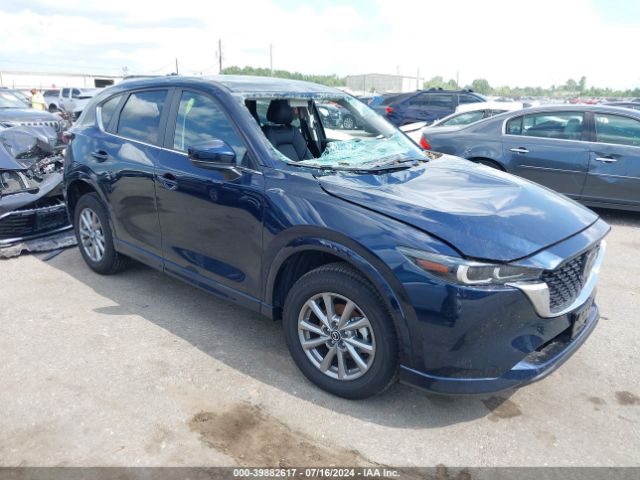 MAZDA CX-5 2024 jm3kfbblxr0448602