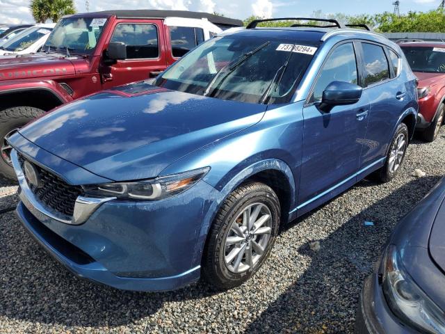 MAZDA CX-5 SELEC 2024 jm3kfbblxr0453069