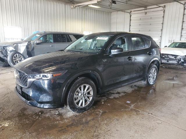 MAZDA CX-5 SELEC 2024 jm3kfbblxr0482099