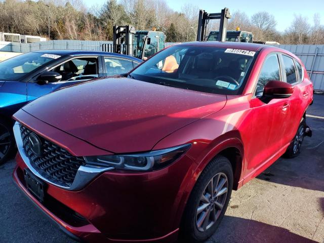 MAZDA CX-5 SELEC 2024 jm3kfbblxr0504537