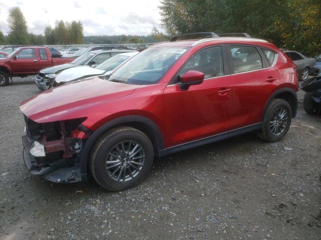 MAZDA CX-5 2018 jm3kfbbm0j0310807