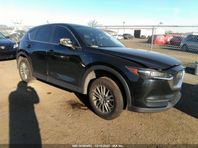 MAZDA CX-5 2018 jm3kfbbm0j0314436