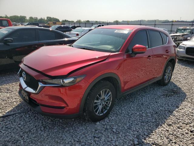 MAZDA CX-5 SPORT 2018 jm3kfbbm0j0326456