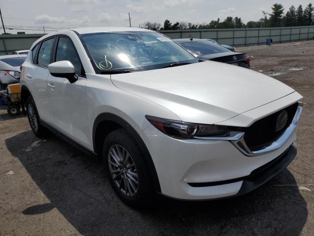 MAZDA CX-5 2018 jm3kfbbm0j0338025