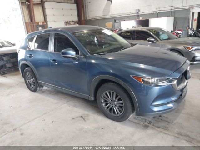 MAZDA CX-5 2018 jm3kfbbm0j0353575