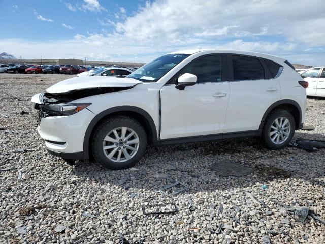 MAZDA CX-5 SPORT 2018 jm3kfbbm0j0361191