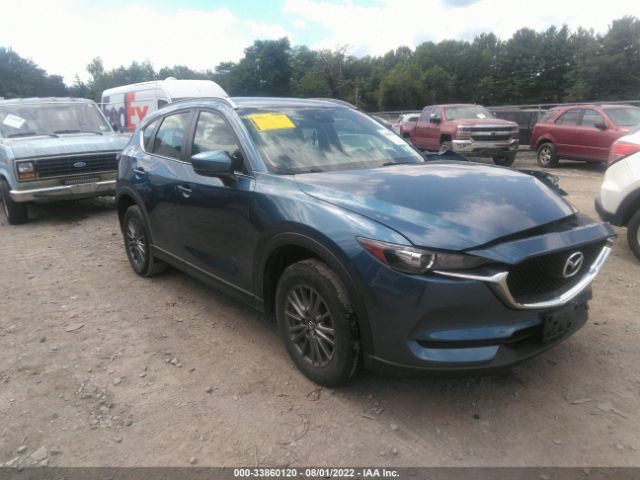 MAZDA CX-5 2018 jm3kfbbm0j0363054