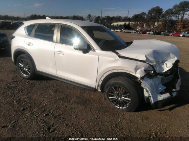 MAZDA CX-5 2018 jm3kfbbm0j0380906