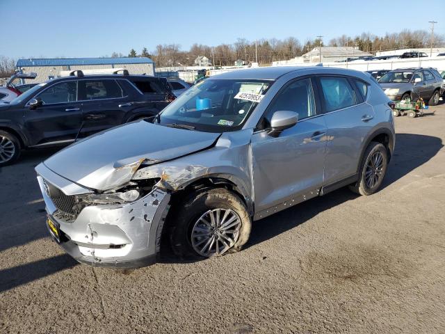 MAZDA CX-5 SPORT 2018 jm3kfbbm0j0384230