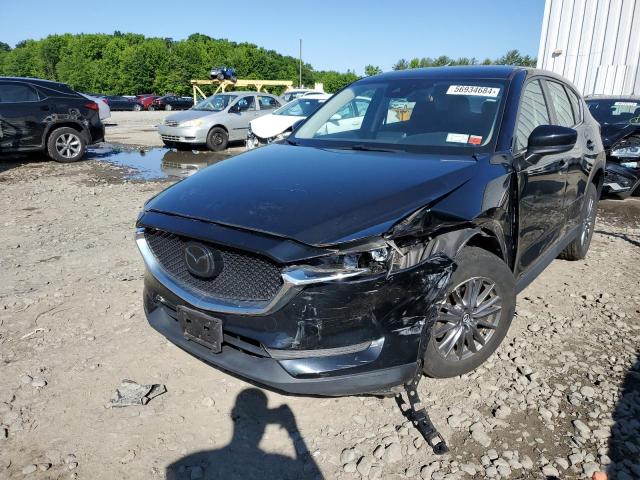 MAZDA CX-5 2018 jm3kfbbm0j0394126