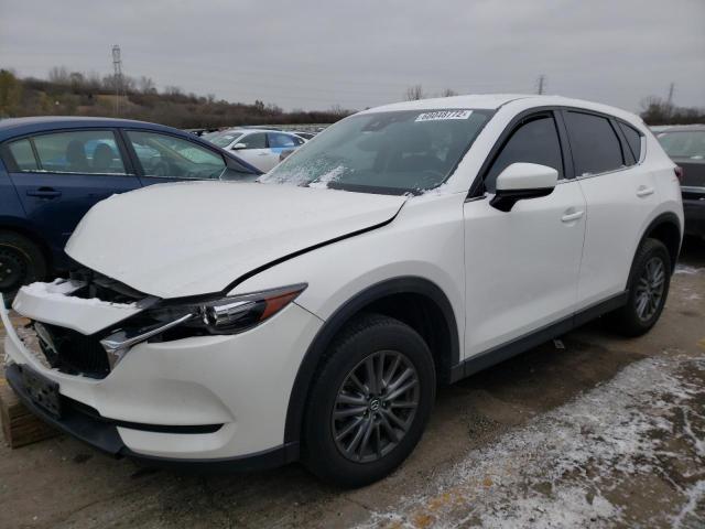 MAZDA CX-5 SPORT 2018 jm3kfbbm0j0403441