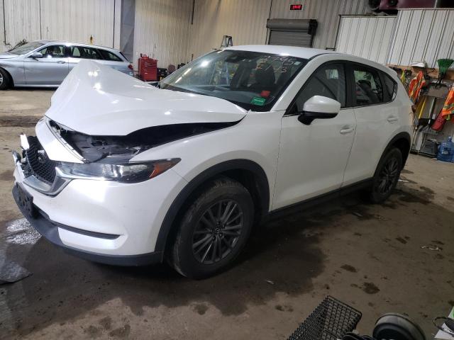 MAZDA CX-5 SPORT 2018 jm3kfbbm0j0410678