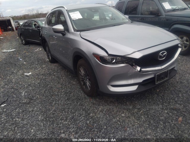 MAZDA CX-5 2018 jm3kfbbm0j0411989