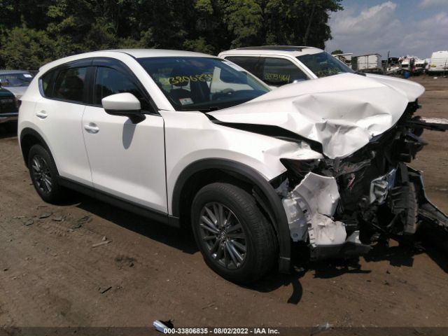 MAZDA CX-5 2018 jm3kfbbm0j0424094