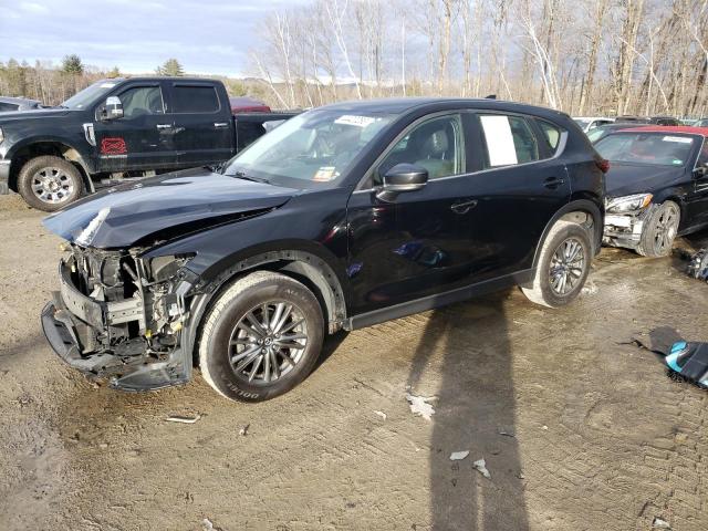 MAZDA CX-5 SPORT 2018 jm3kfbbm0j0442725