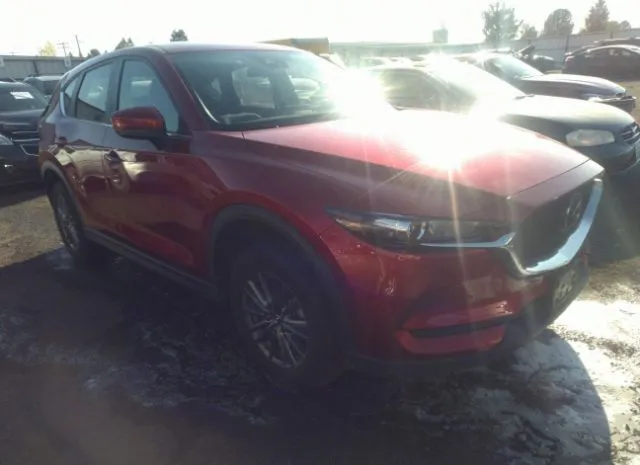 MAZDA CX-5 2018 jm3kfbbm0j0470007