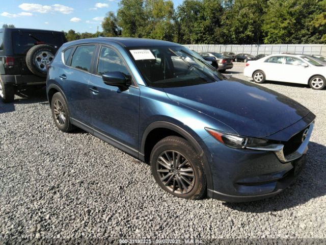 MAZDA CX-5 2018 jm3kfbbm0j0474381