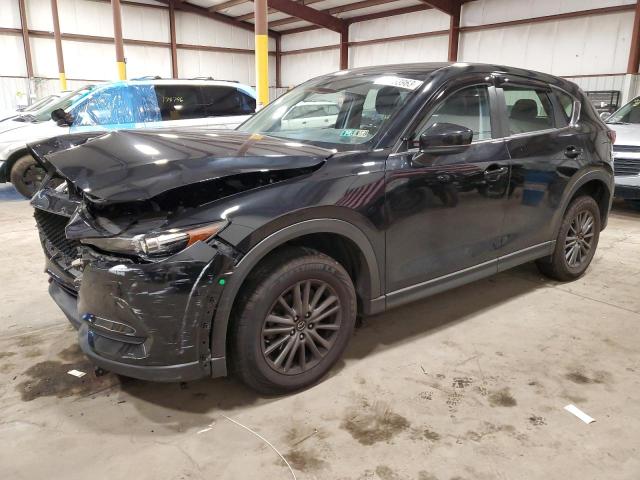 MAZDA CX-5 2019 jm3kfbbm0k0503265