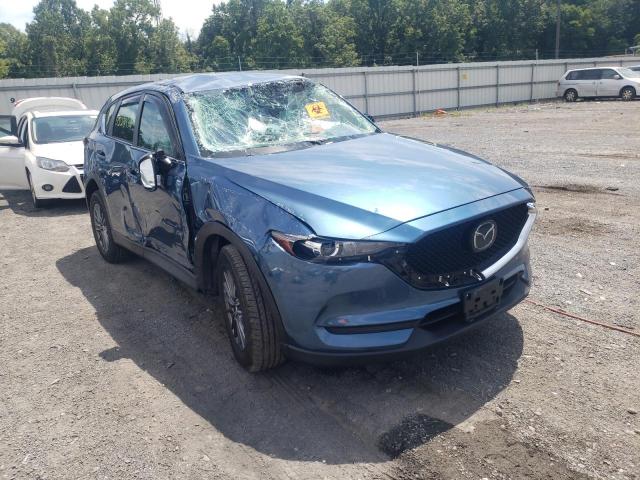 MAZDA CX-5 SPORT 2019 jm3kfbbm0k0574918