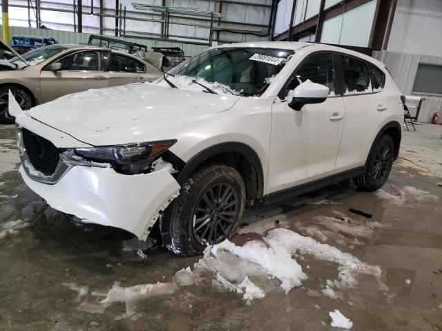 MAZDA CX-5 2019 jm3kfbbm0k0650220