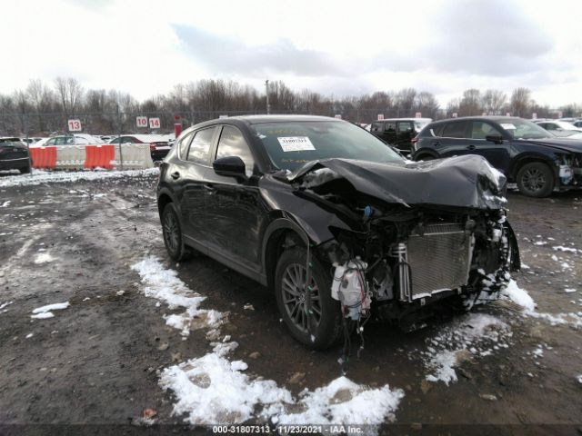 MAZDA CX-5 2019 jm3kfbbm0k0679202