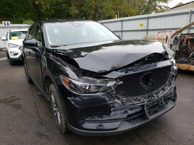 MAZDA CX-5 SPORT 2019 jm3kfbbm0k1575416